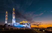 تور عمان